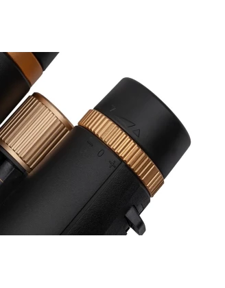 Lornetka COMET PRO COMPACT HD 10x42 LR-086B